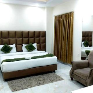 Hotel Gress Inn - 5