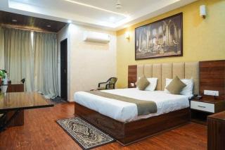 Hotel Gress Inn - 4