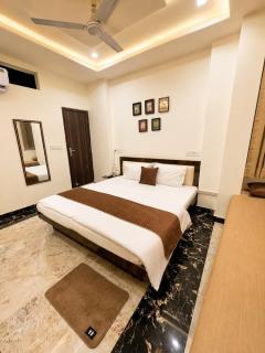 Hotel Gress Inn - 3