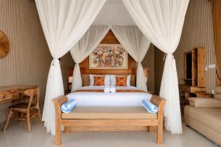 The Bagus Lokha Ubud Villa - Ubud - 7