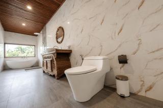 The Bagus Lokha Ubud Villa - Ubud - 6