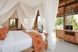 The Bagus Lokha Ubud Villa - Ubud - 1