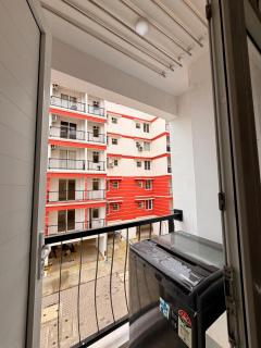Parags Home Resort style 2Bhk Apt By Amoret Homes - 6