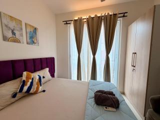 Parags Home Resort style 2Bhk Apt By Amoret Homes - 5