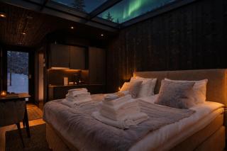 Levi - Ylläs Aurora Igloo Village - Hot Tub - 4