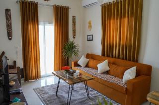 Hathor Oasis Villa - 9