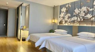 Jinjiang Inn Beijing Liangxiang Nanguan Subway Station Branch - 5