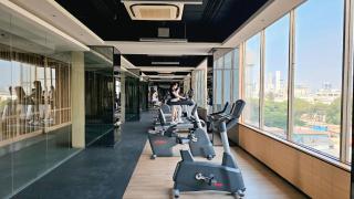 Apartement Springwood By LiviRooms Tangerang - 4