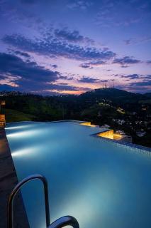 Skyloft Kandy - 9