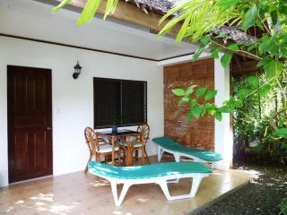 Marcosas Cottages Resort - Basdiot - 3