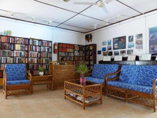Marcosas Cottages Resort - Basdiot - 2