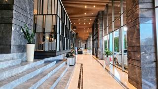 Apartement Springwood By LiviRooms Tangerang - 2