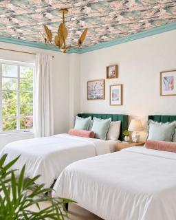 Barbizon on Ocean Drive Apartments - 8