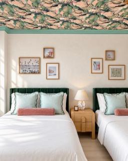 Barbizon on Ocean Drive Apartments - 6