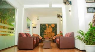 Hotel Moonstone - 6