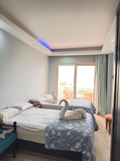 Cecilia Beach Resort - 5