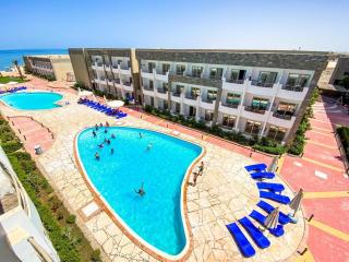 Cecilia Beach Resort - 1