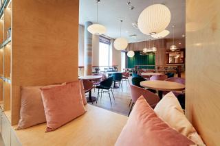 B&B Hotel Lublin Centrum - 6
