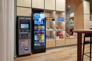 B&B Hotel Lublin Centrum - 5
