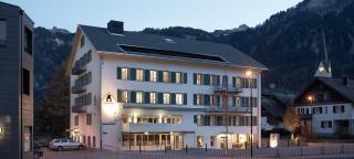 Hotel Bären - Mellau - 9