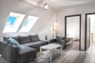 Garden apartments - 3