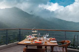 Taj Chia Kutir Resort & Spa Darjeeling - 3