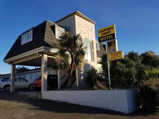 Courtesy Court Motel - Nelson - 2