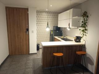 Studio Loft en GZ Tower Zona Exclusiva - 8