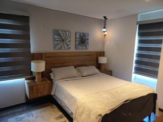 Studio Loft en GZ Tower Zona Exclusiva - 7