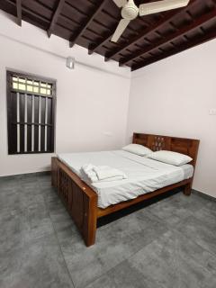 Kalpana Heritage Home - 9