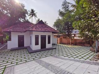 Kalpana Heritage Home - 2