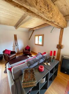 Chalet Lari in the Sobrio Mountains - 6