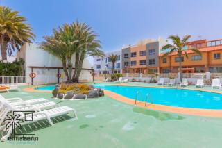 21 Ineika Pool view & WiFi by iRent Fuerteventura - 2