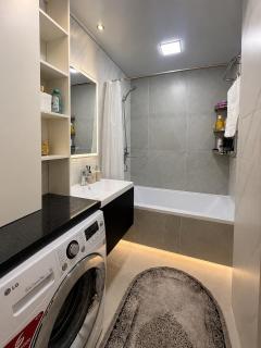 Tashkent City Boulevard Suite - 1