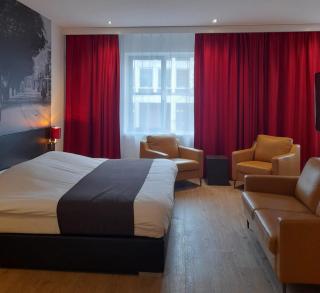 Bastion Hotel Arnhem - 8