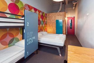 Stayokay Hostel Eindhoven - 1
