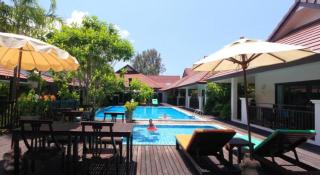 Fanari Khaolak Resort - Sea Front Zone - 2
