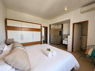 Penthouse Marina - 3 ensuite bedrooms - 6