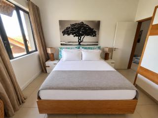 Penthouse Marina - 3 ensuite bedrooms - 8