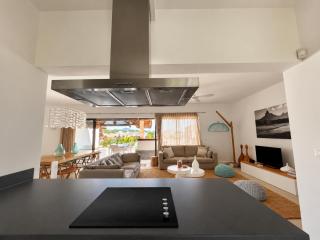 Penthouse Marina - 3 ensuite bedrooms - 4