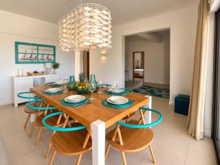 Penthouse Marina - 3 ensuite bedrooms - 2