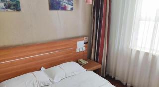 Thank Inn Hotel He'Nan Xinyang Railway Station - 7