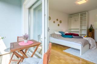 OG zentrale City 3-Zimmer Wohnung 15min bis Salzburg - 2