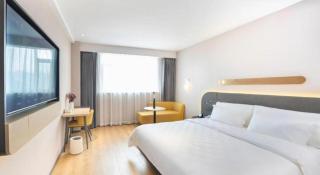 Jinjiang Inn Shenyang Zhong Street - 1