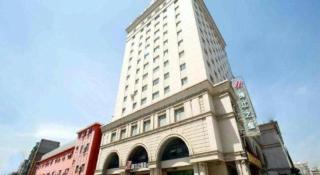 Jinjiang Inn Shenyang Zhong Street - 5