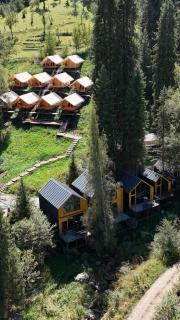 Kausarskyview - Almaty - 0
