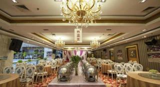 Luoyang Aviation Hotel - 8
