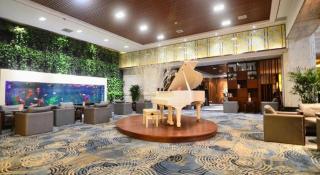 Luoyang Aviation Hotel - 9