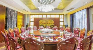 Luoyang Aviation Hotel - 2