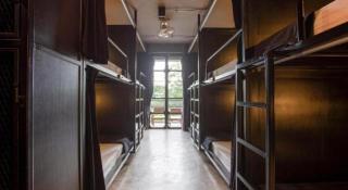 Box Hostel N Cafe - 8